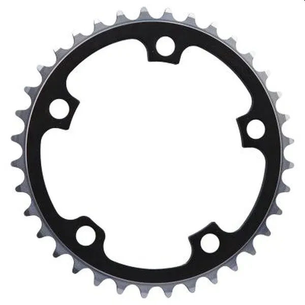 Fulcrum Kettenblatt 52 Zähne Kettenblatt innen CC-RRS052 52Z für Kurbel TORQ RRS