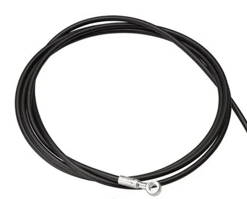 Avid Bremsleitungskit 1280 mm für XX, XX World Cup bis Mod. 11, Juicy Ultimate, Juicy 7, Juicy 5 fertig montiert