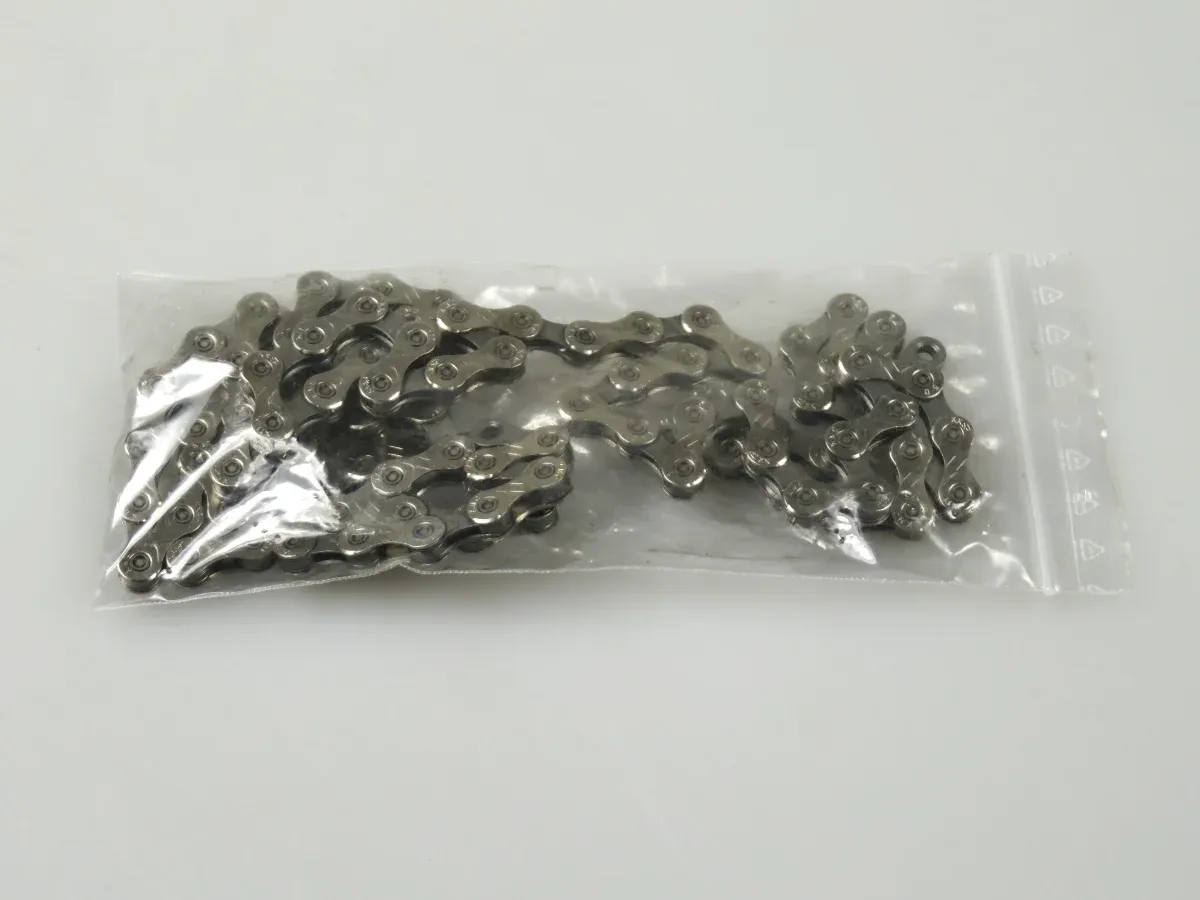 KMC Kette X11-93 106 Glieder incl Missing Link 11fach Shimano/Sram komp. OEM