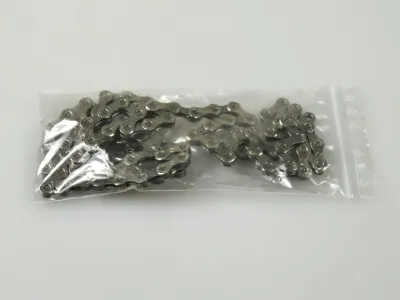 KMC Kette X11-93 106 Glieder incl Missing Link 11fach Shimano/Sram komp. OEM