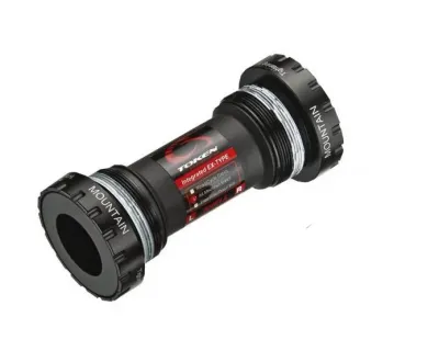 Token Innenlager 877 HT II  BSA 68 - 73mm Mtb schwarz