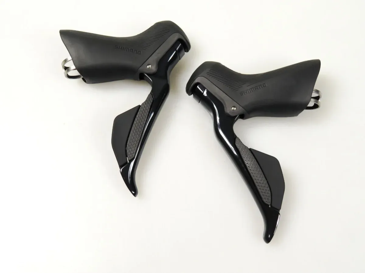 Shimano Dura Ace Di2 Schalt- | Bremshebel ST-R9250 für Felgenbremse | Set L + R