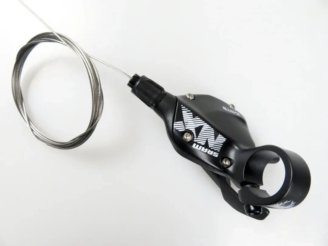 SRAM E-MTB Trigger Schaltgriff NX Eagle Single Click 12-fach