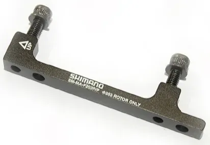 Shimano Adapter PM - PM 203