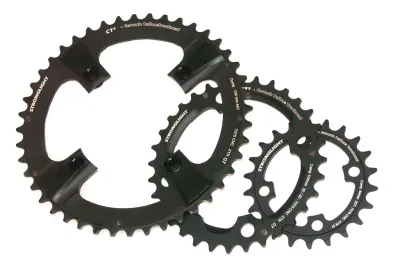 Stronglight Kettenblatt 42Z für Shimano  XTR FC-M 980 2x10 außen