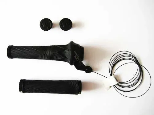Sram XX1 Drehgriffschalter Schalthebel Set 1x11fach Twister