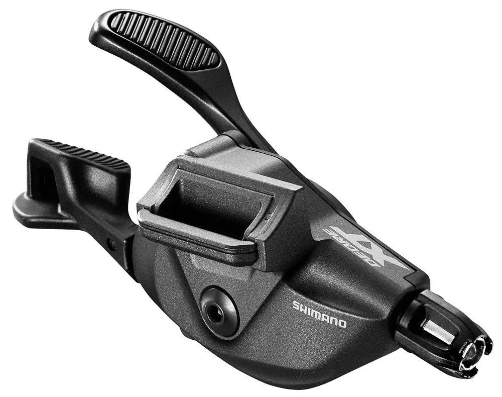 Shimano Deore XT SL-M8100 Schalthebel 12-fach I-spec EV