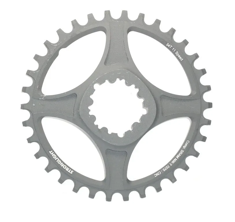 Stronglight Kettenblatt MTB Sram 1x1 Direct Mount 30z