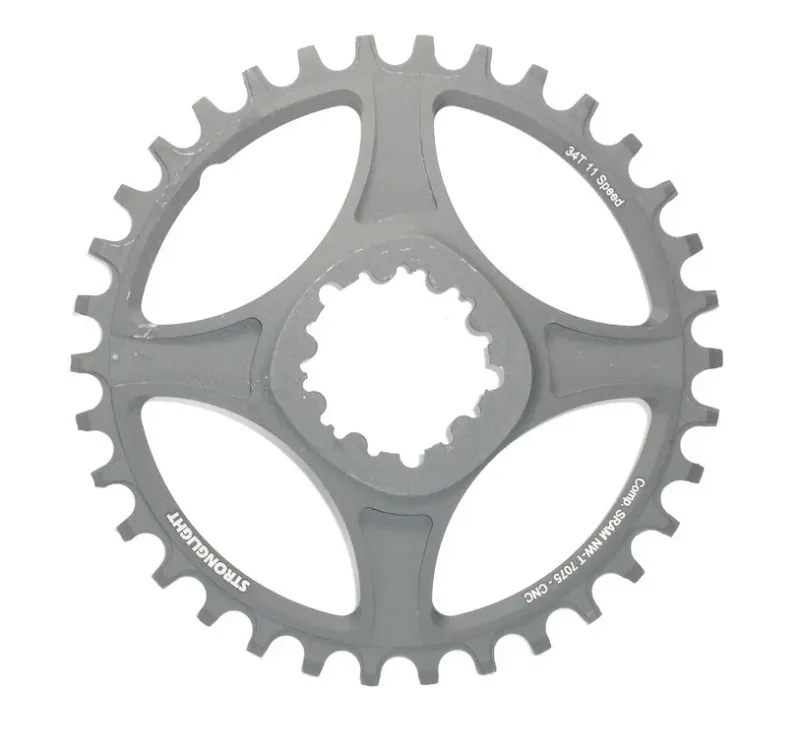 Stronglight Kettenblatt MTB Sram 1x1 Direct Mount 30z
