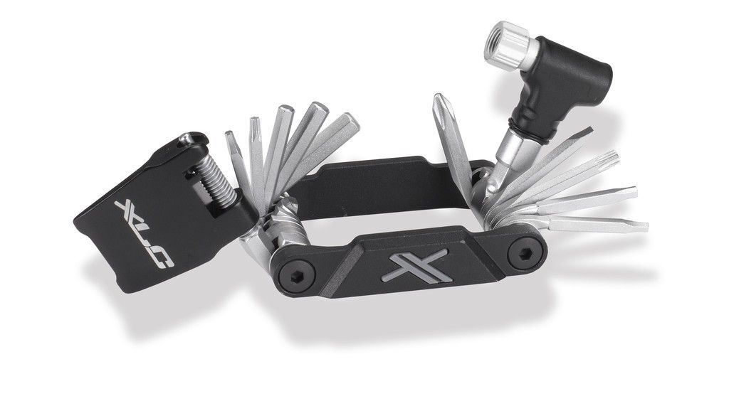 XLC Multitool Q-Serie TO-M13