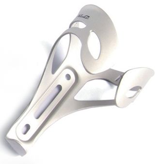 XLC Flaschenhalter in silber