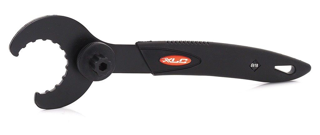 XLC Innenlager/Kurbelmontageschlüssel TO-S01 Hollowtech II &amp; GXP