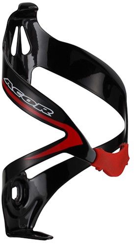 Acor Flaschenhalter Ultralight schwarz