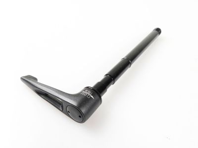 HAIBIKE Steckachse JD-QR50P-1 für Hinterbau Quick Release 165/15mm Boost M12x1.0