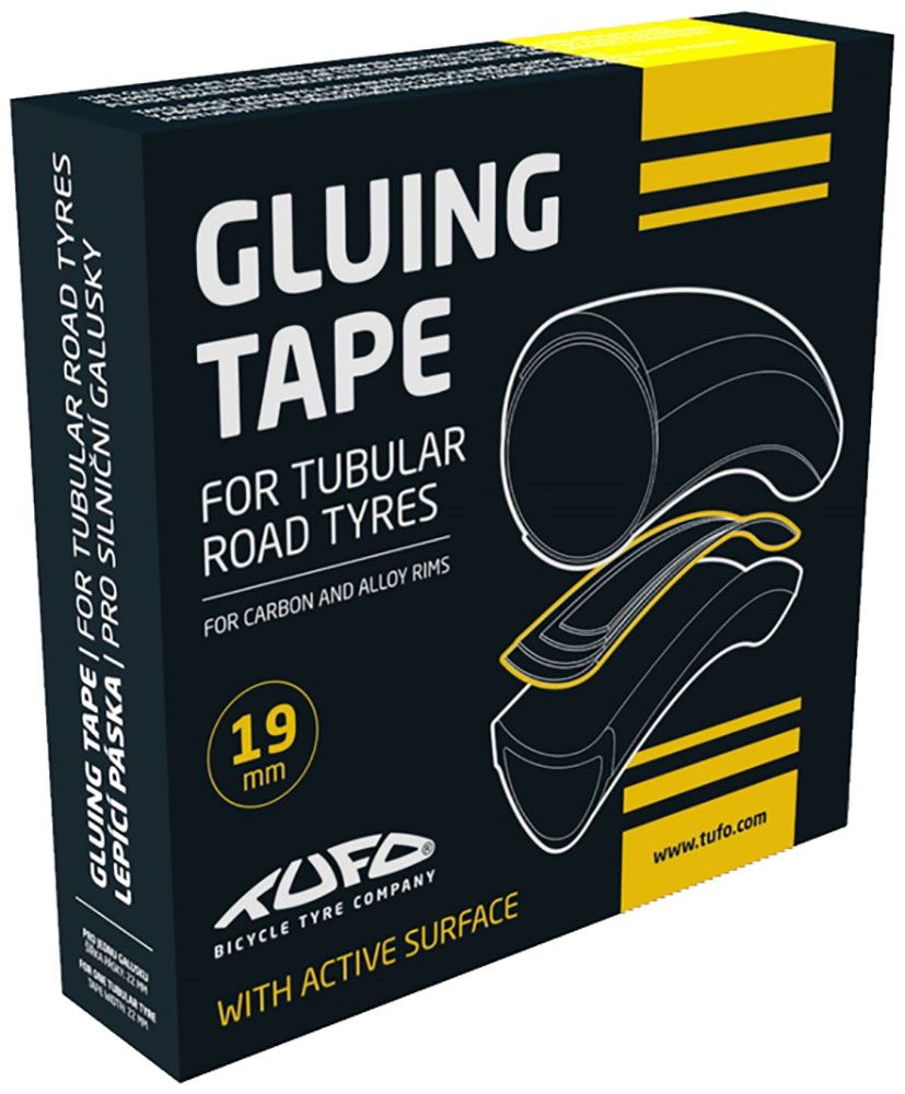 Tufo Extreme Klebeband für Schlauchreifen