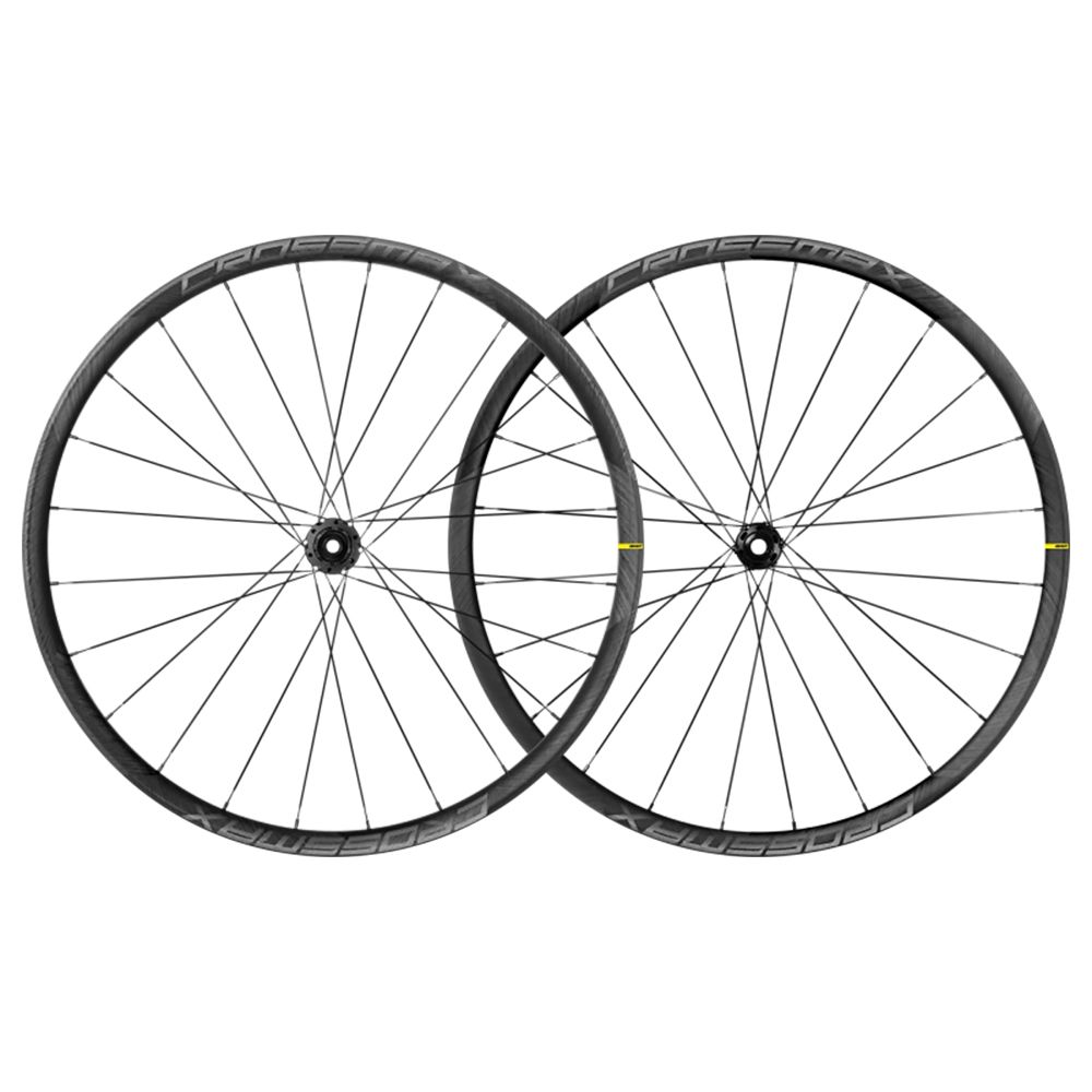 Mavic Crossmax XLR Carbon Laufradsatz 29 Zoll