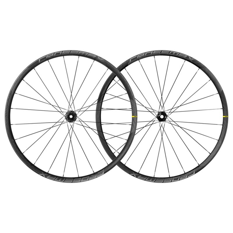 Mavic Crossmax XLR Carbon Laufradsatz 29 Zoll