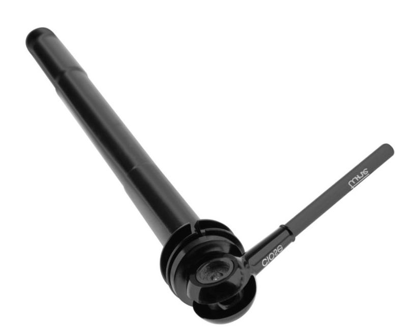 TUNE Steckachse DC12 für X-12 / E-Thru