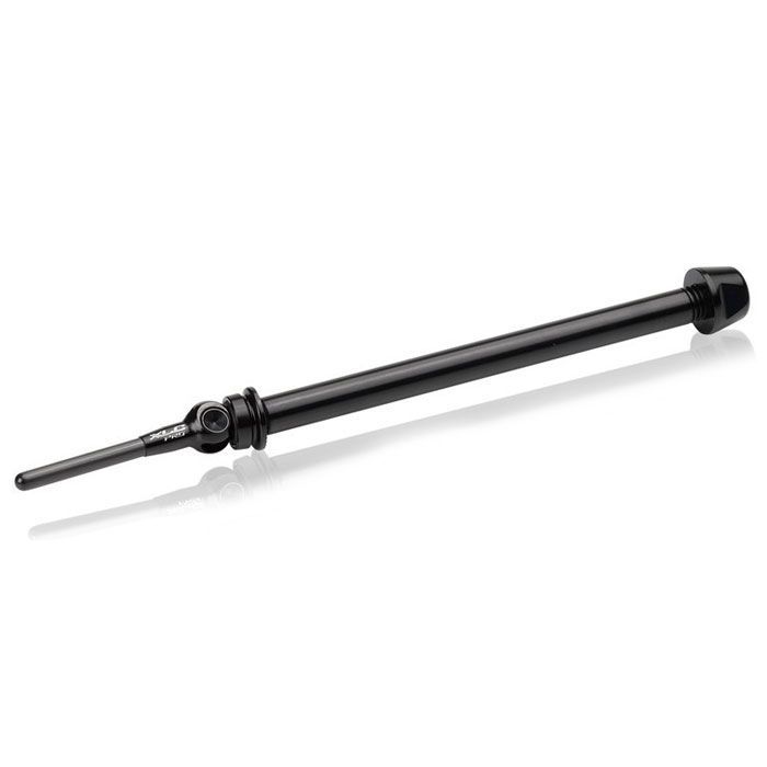 XLC Steckachse QR-H0112mm 135/168mm M12x1,75mm Alu/Carbon