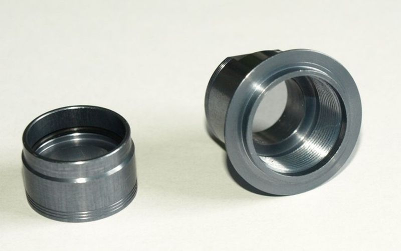 Mavic X-12 Umrüstkit / Adapter