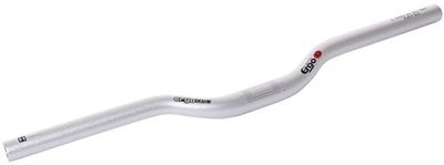 Ergotec Lenker Ergo Bar XS 550mm 6°