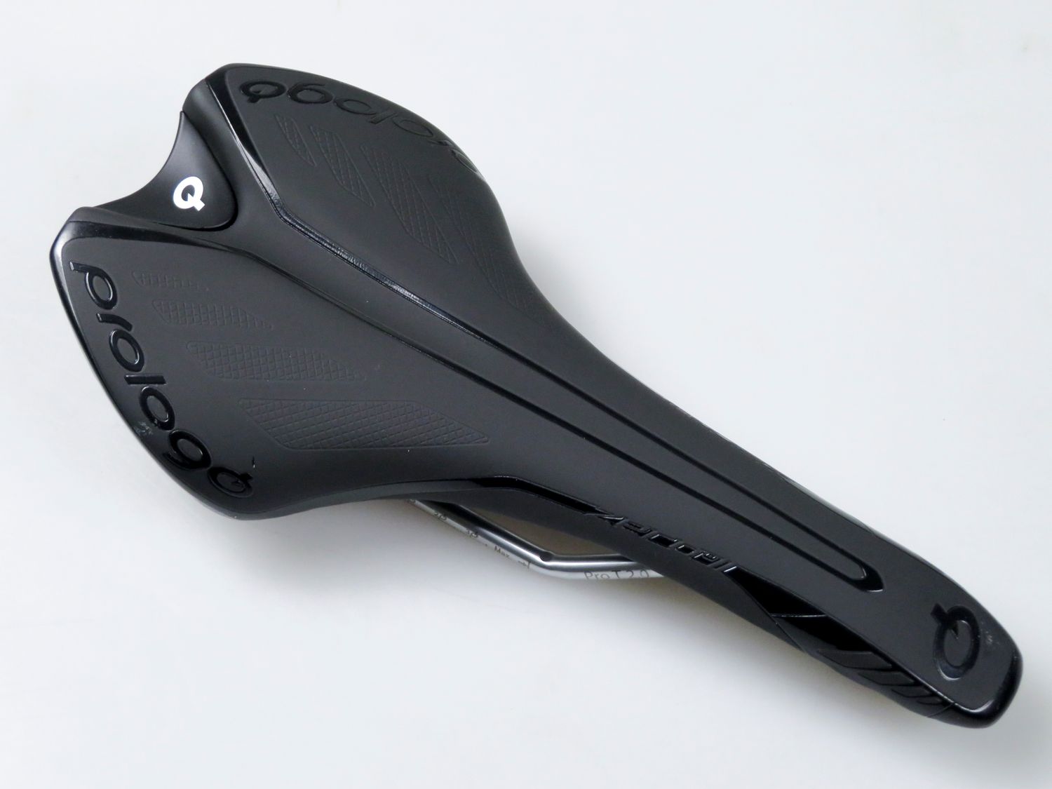 ProLogo Zero II T2.0 Sattel MTB Road