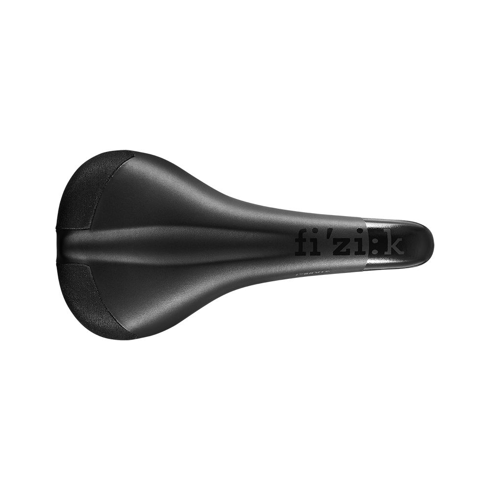fizik Monte Sattel MTB Road Enduro 143 mm