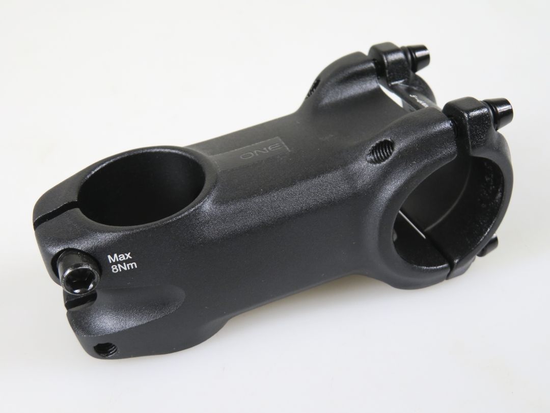 Cannondale C1 ONE Road/MTB Vorbau 31,8 mm 65 mm 1 1/8&quot; Zoll 0°