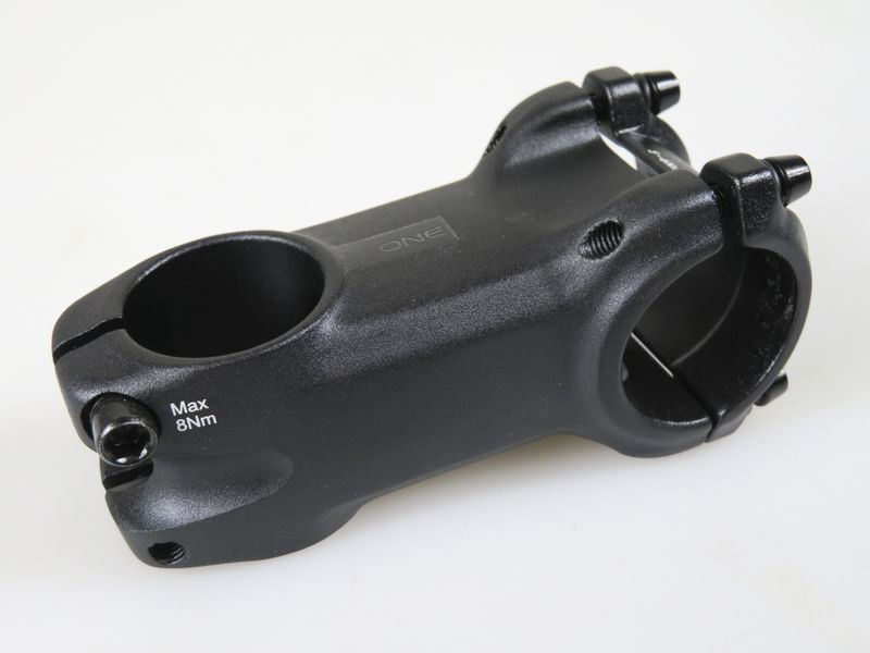 Cannondale C1 ONE Road/MTB Vorbau 31,8 mm 65 mm 1 1/8&quot; Zoll 0°