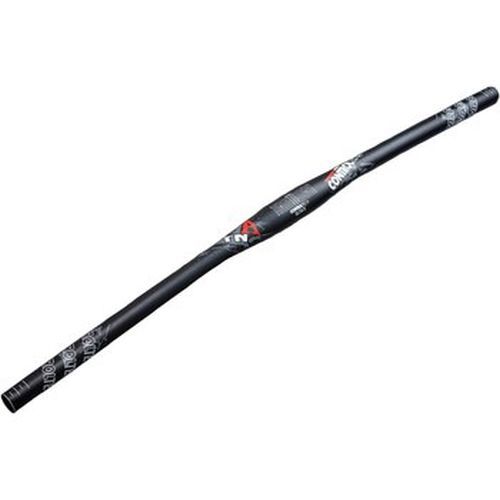 Control Tech TNA 31.8 MTB-Lenker - schwarz 700mm