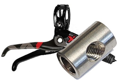 FTC M4 Titan Tonnenmutter für Avid Sram Bremshebel XX Xo X9 X7