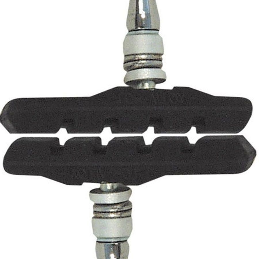 1 Paar Bremsschuhe Bremsbeläge für V-Brake