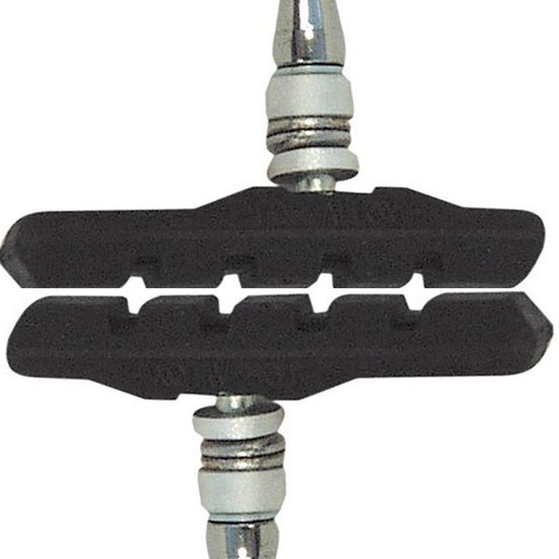 1 Paar Bremsschuhe Bremsbeläge für V-Brake