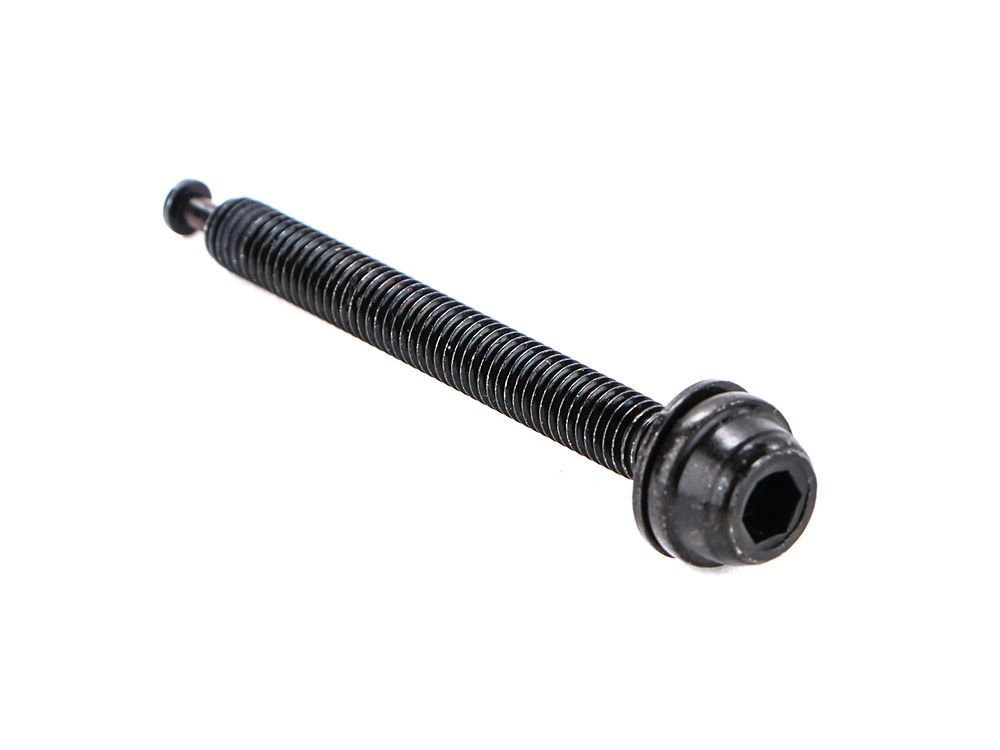 SHIMANO BR-RS505 Befestigungsschraube30 mm Bremssattel für Flat-Mount-Rahmen