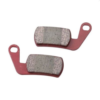 Ashima Bremsbelag AD0205-MC-S Multi-Compound Magura Marta SL mit Stift