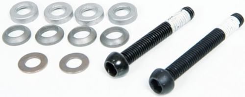 Avid Schrauben Kit PM 180-185mm Bremsbefestigung