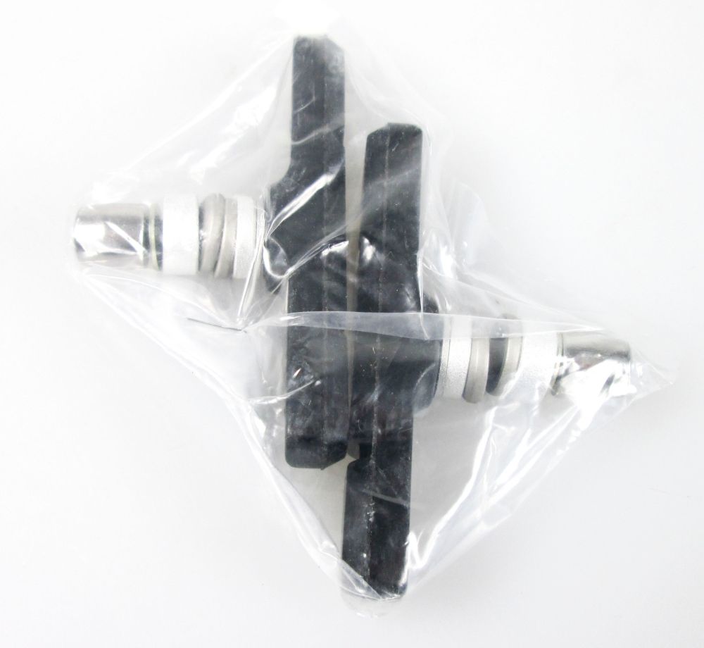 Avid 1 Paar Bremsschuhe 20 R Performance, Schwarz, 11.5319.102.000