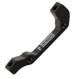 Shimano Adapter IS - PM  180 VR 160 HR