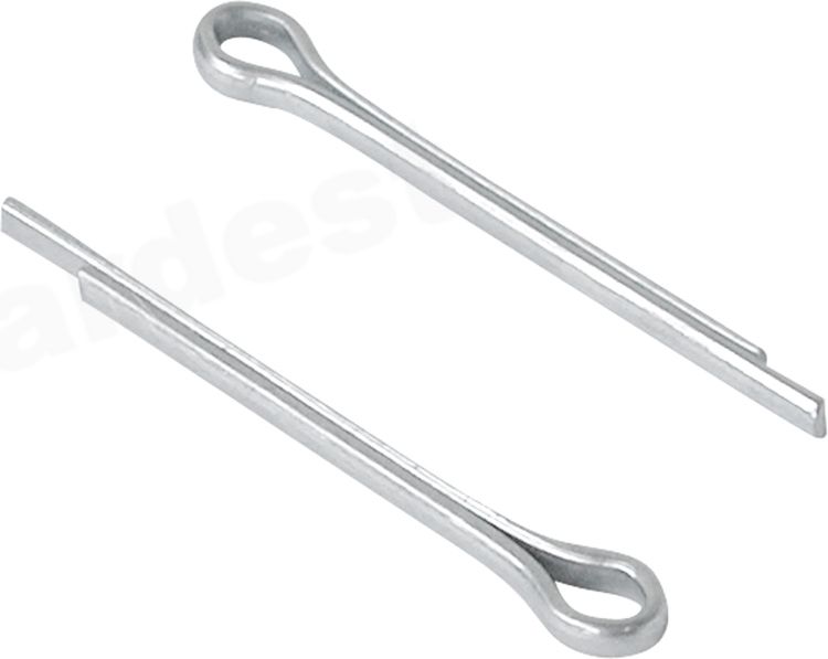 1 Jagwire Splint für MAGURA