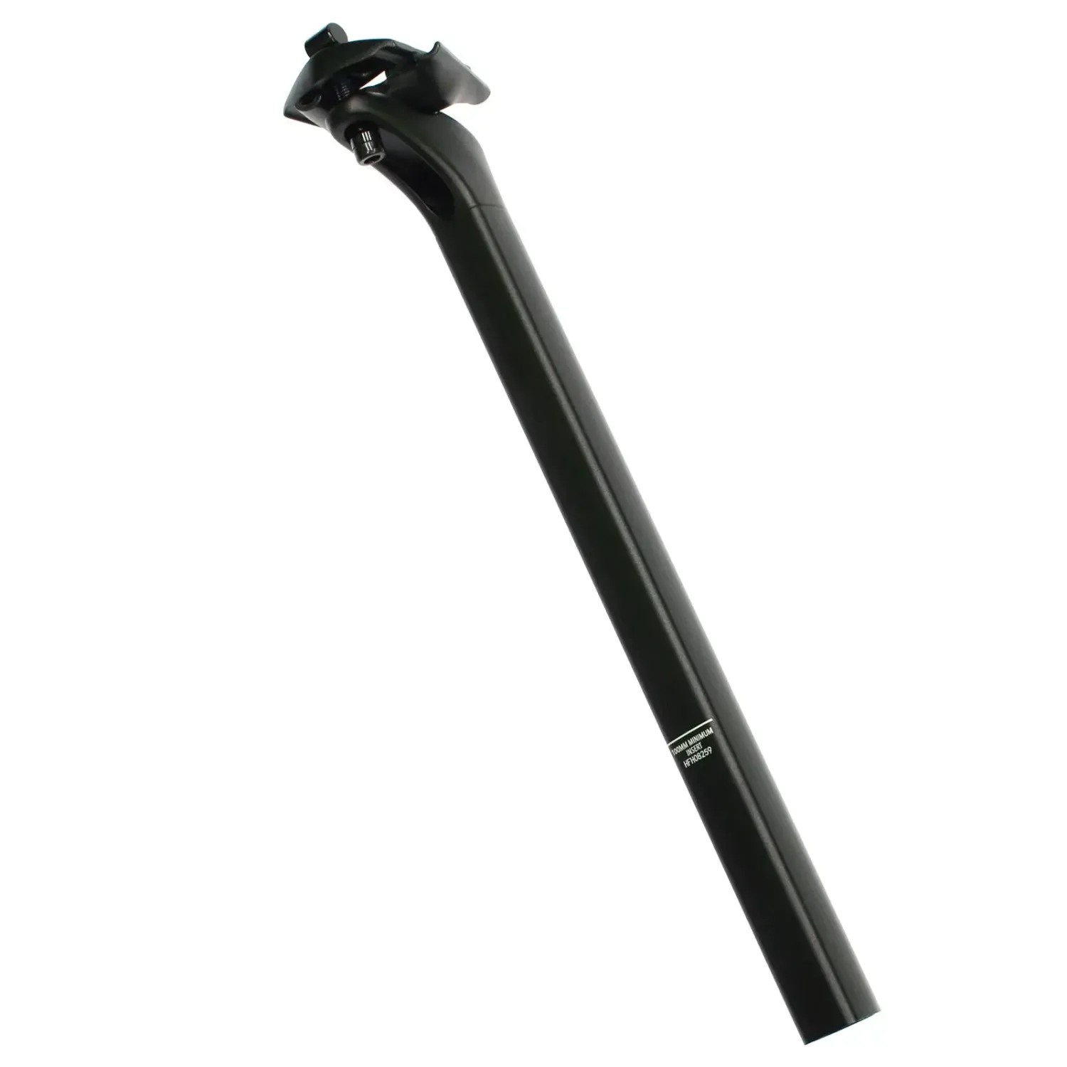 Cannondale HG 27 KNOT Alloy Sattelstütze 330mm 15mm Offset K2602015