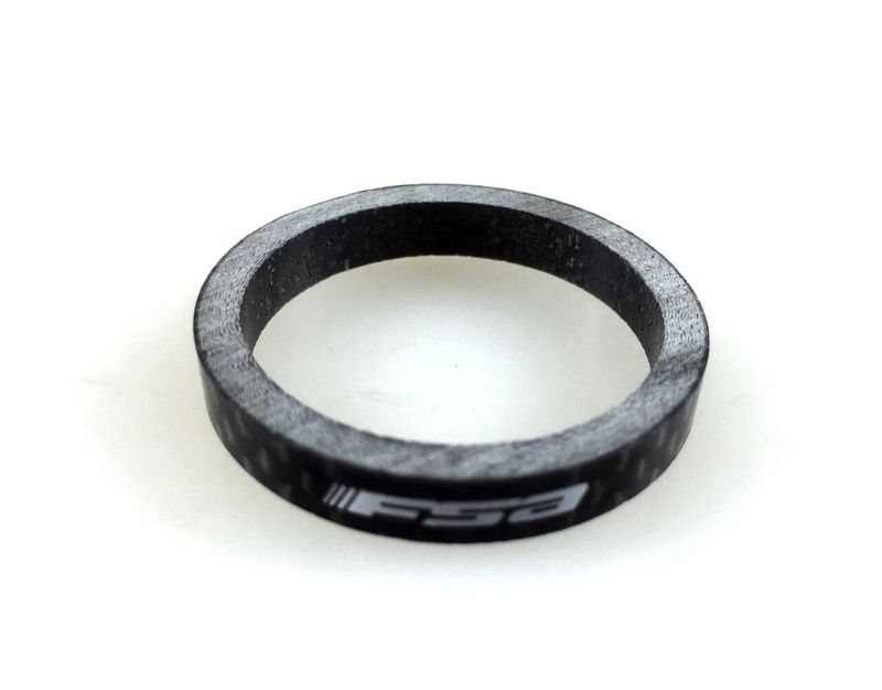 FSA 1 1/8 &quot; Carbon Spacer 5mm