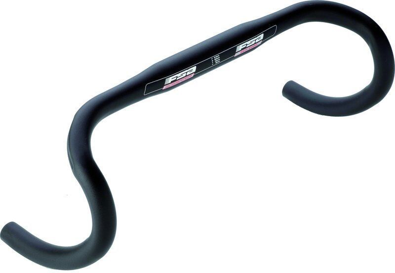 FSA Gossamer New Ergo AL2014/T6 31,8