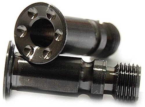FTC Titan schwarz Shimano Schaltwerk Bolzen