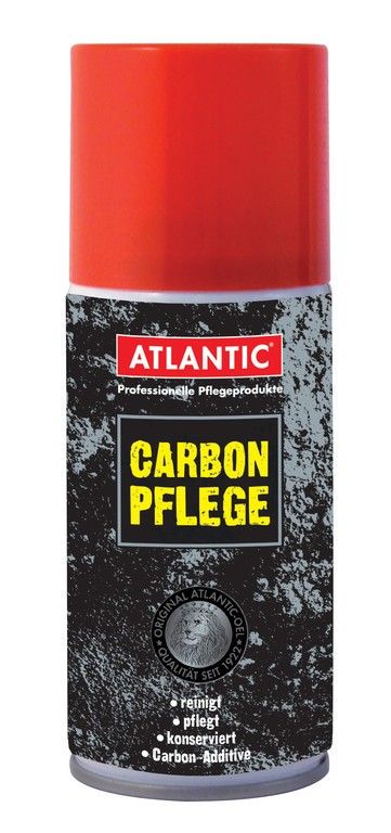 Atlantic Carbonpflege 150 ml Sprühdose