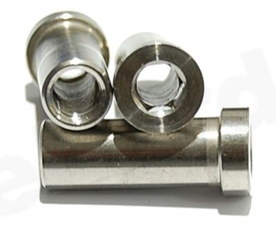 FTC Titan M6 Bremsen- Hülsenmutter 20mm