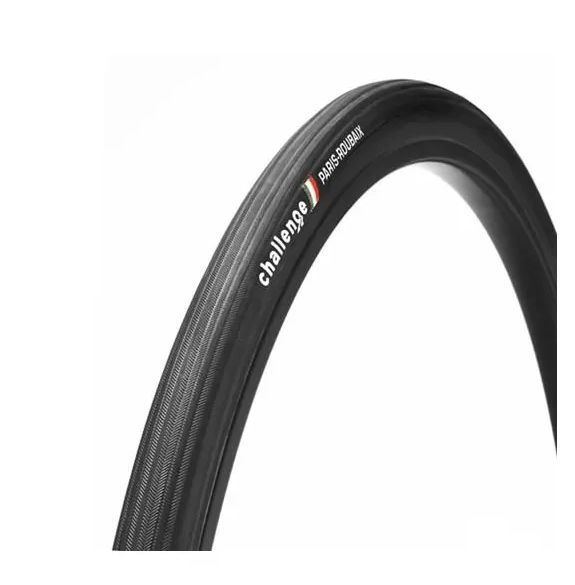 Challenge Paris-Roubaix Road Faltreifen 27-622 300 TP 260g schwarz
