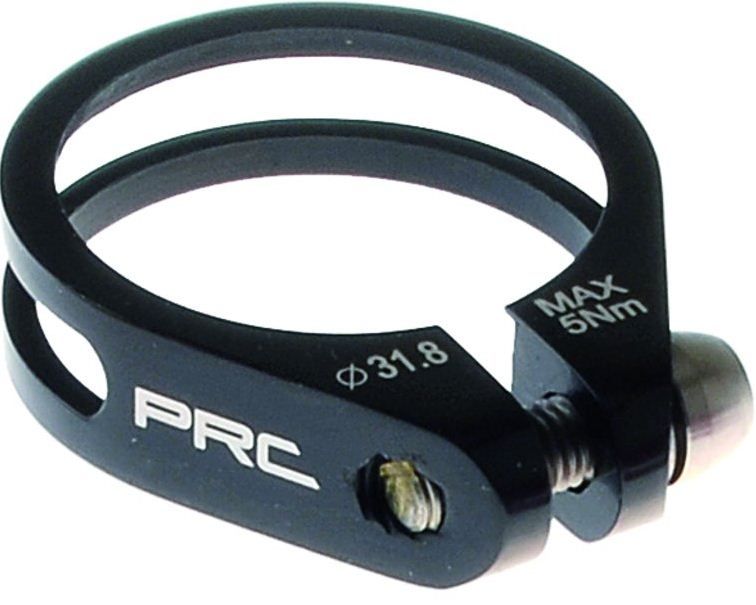 PRC Procraft SPK1 SL Ti Ø 36.0 mm Sattelklemme 9,5 g schwarz