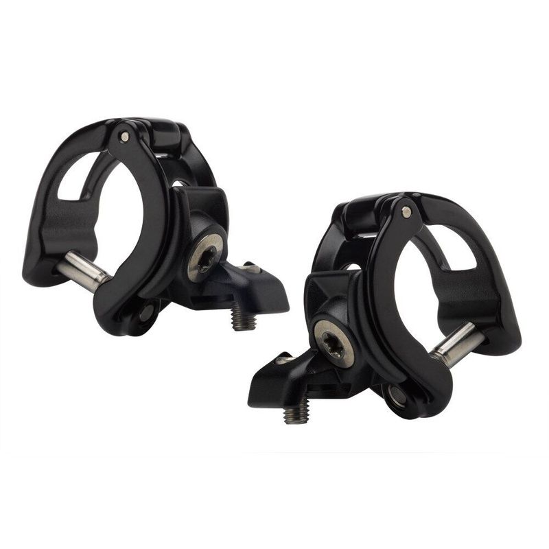 Avid / SRAM 2x MatchMaker x Klemme Schelle + Schrauben
