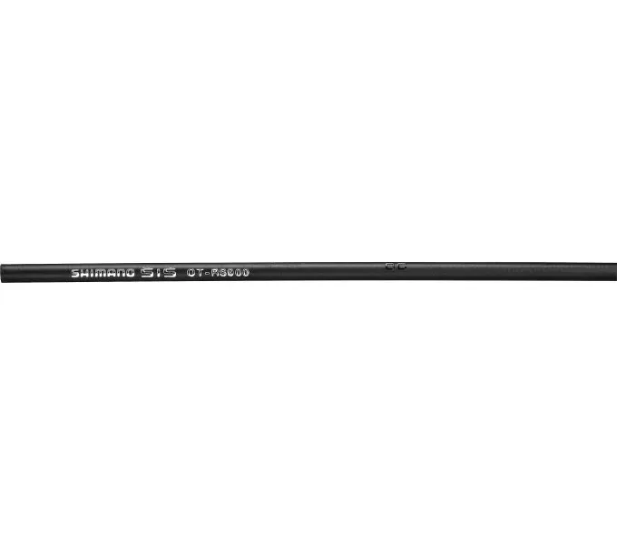 Shimano OT-RS900 Schaltzug-Außenhülle für Rennrad, 240 mm, schwarz