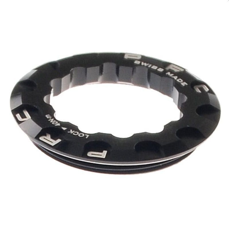 Procraft PRC Kassetten Abschlußring für Shimano 8-11fach 11 Zähne schwarz